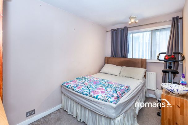 2 bedroom house to rent - Photo 1