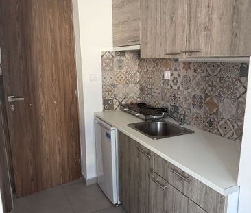Studio/Γκαρσονιέρα για ενοικίαση Λιούμη (Αιγάλεω) - Photo 4