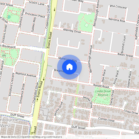 55 Breamlea Way, Vic 3977, Cranbourne West