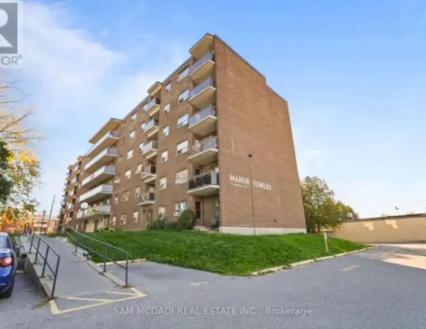 103 - 47 MUNROE STREET | 103 - 47 MUNROE STREET, Cobourg - Photo 1