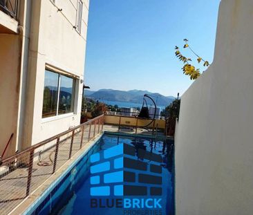 Βίλλα 200 τ.μ. προς ενοικίαση - Photo 3