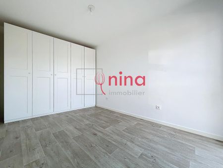 Location Appartement - Photo 4