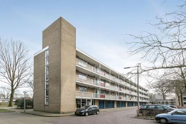 Valkhofplein 6825 GN Arnhem - Photo 1