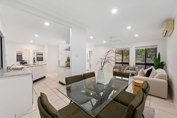 Renovated Four Bedroom Home - Photo 1