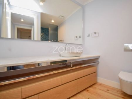 Apartamento T2 em Lisboa - Photo 3