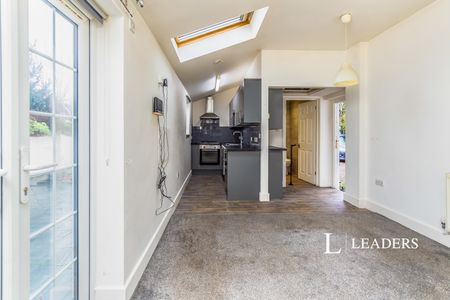 1 bedroom apartment to rent Pound Lane, Knockholt, Sevenoaks, TN14 - Photo 3