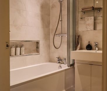 1 Bed Flat, Craigie Loanings, AB25 - Photo 3