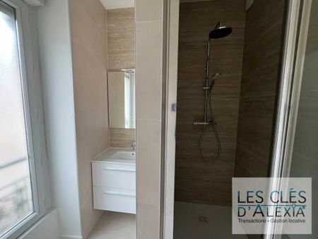 Location Appartement 3 pièces 55m² OULLINS 69600 - Photo 5