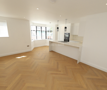 2 bedroom apartment to rent - Photo 2