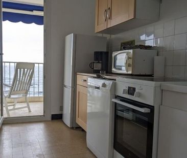 Location Appartement 2 pièces Meublé 58m² PALAVAS LES FLOTS 34250 - Photo 6