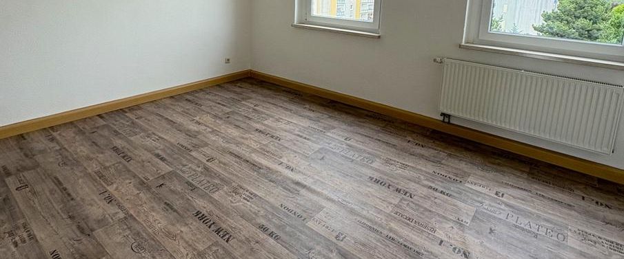 Großzügige 2-RW mit Dachterrasse - Foto 1