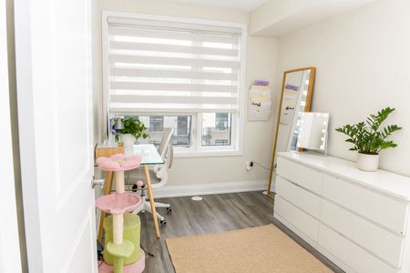 For Lease - 1593 Rose Way Unit# 110, Milton, Ontario - Photo 5