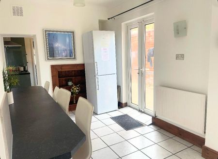 Room 4 – 11 Norfolk Street, LE3 5QN - Photo 5