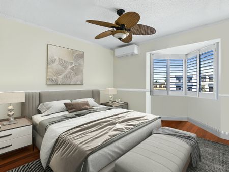 WATERFRONT PENTHOUSE - Photo 2