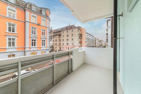 4.5 Zimmer, 4. Stock - Photo 4