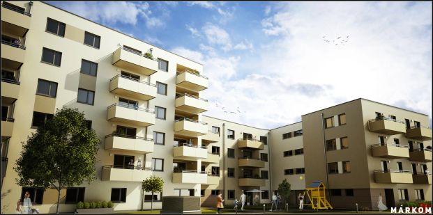 4-Zimmer-Wohnung mit Balkon, Terrasse und Garten, Top 2 - Photo 1
