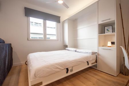 Piso de alquiler en Calle Calle de Pablo Iglesias, 111, Fraternidad - Photo 3