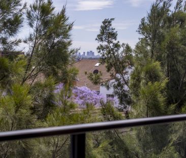 Near New Two Bedroom Apartments | Space, Style & Sort after Location! - Photo 2