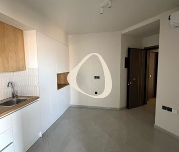 Studio/Γκαρσονιέρα για ενοικίαση Μεταξουργείο (Γκάζι - Μεταξουργείο... - Photo 3