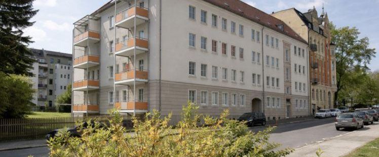 Hier trifft Alltagstauglichkeit auf Gemütlichkeit: Schöne 2-Zimmerwohnung mit Balkon - Photo 1