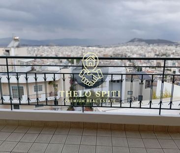 Μονοκατοικία για ενοικίαση Ζωοδόχος Πηγή (Βύρωνας) - Photo 1