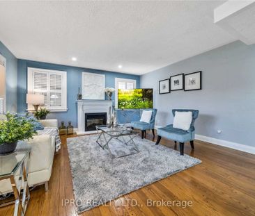 Detached Home For Lease | X8133476 - Photo 5