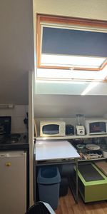 Location Appartement 1 pièce 11m² RENNES 35000 - Photo 3