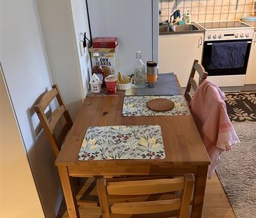 Sandgärdesgatan, Umeå - Foto 4