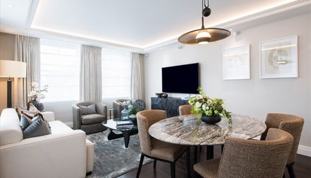 Prince Of Wales Terrace, Kensington, W8 5PQ, London - Photo 4