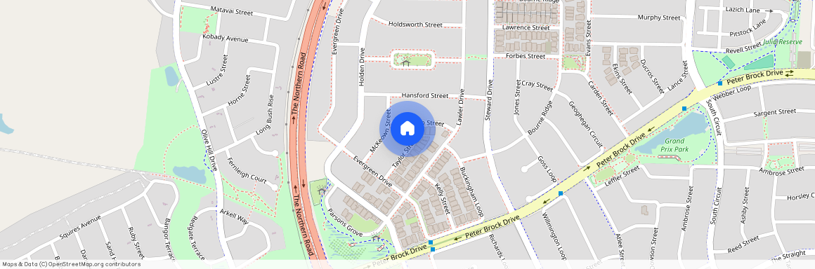 17a Taylor Street, Oran Park