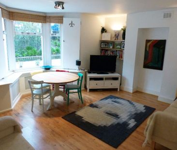 2 Bed Flat, Newington Green, N5 - Photo 1