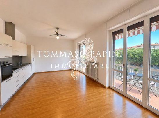 Trilocale viale Giovanni Verga 7, Coverciano, Firenze - Photo 1
