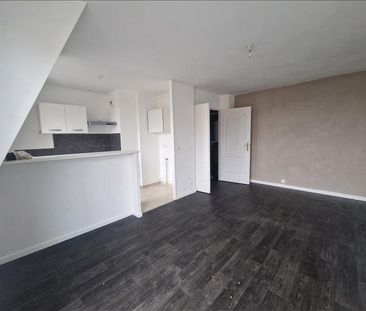 2 pièces - 36,71 m² - 3ème étage - Colocation non autorisée - Photo 3
