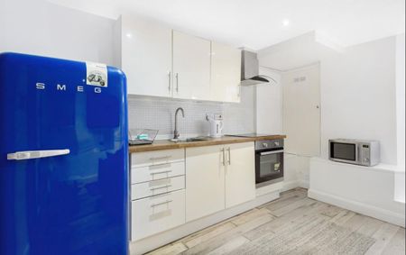 1 Bed Flat, Waller Road, SE14 - Photo 4