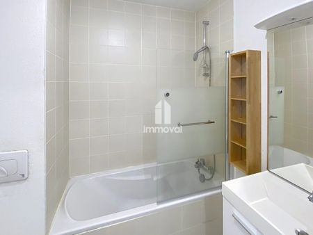 CRONENBOURG - 2P - 37.60m² - Photo 3