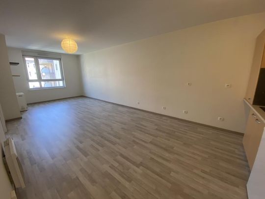 Location Appartement Clermont-Ferrand - Photo 1