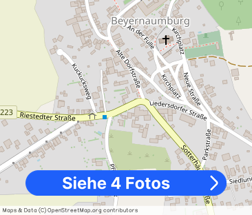Ruhige Wohnlage, schicke Wohnung! - Foto 1