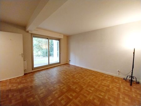 Appartement T1 Talence à louer - Photo 3