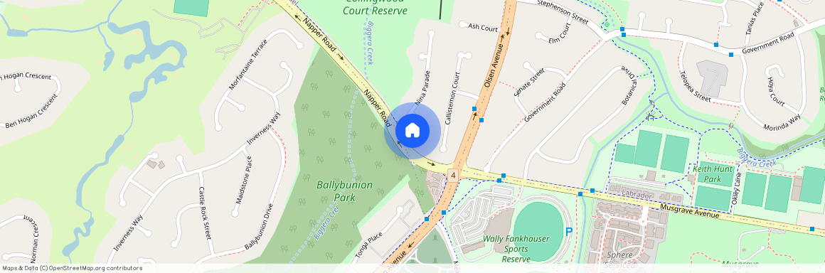 2/11 Napper Road, Parkwood