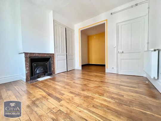 Appartement à louer 2 pièces 62.67m² - Photo 1