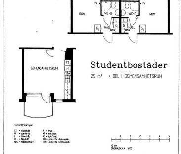 Nyforsgatan 46 - Photo 1