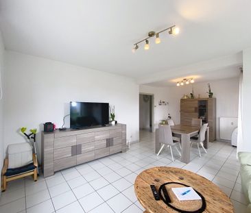 HOERDT - Appartement 4/5 pièces - Photo 2