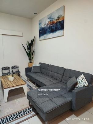 Habitus @ City of Elmina, Denai Alam, Shah Alam - Photo 1