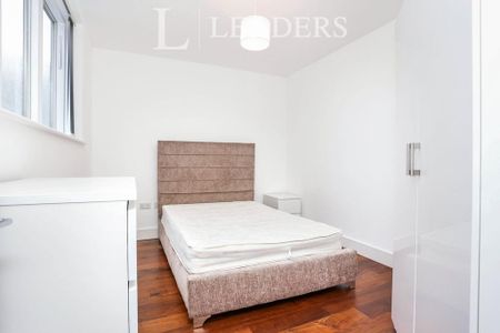 1 bedroom flat to rent - Photo 4