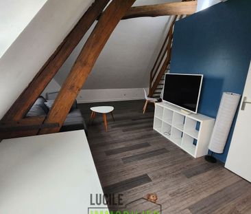 Location Appartement 2 pièces 38m² BEAUVAIS 60000 - Photo 3