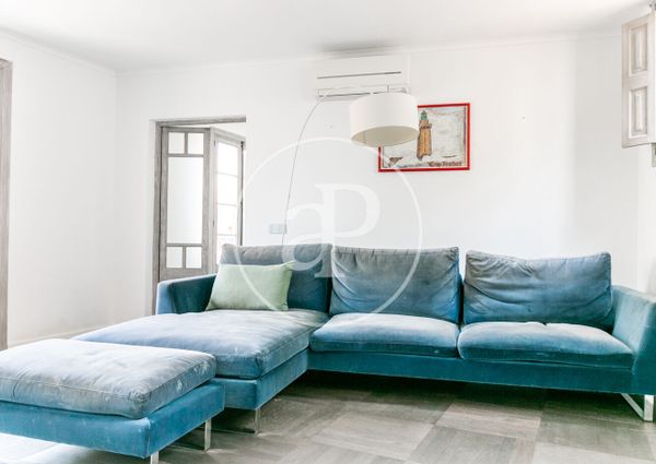 Apartment for rent in Sa Lontja