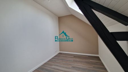 Location Appartement 2 pièces 23m² - Photo 4