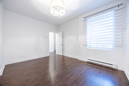 Appartement à louer - Montréal (Côte-des-Neiges/Notre-Dame-de-Grâce) (Côte-des-Neiges) Appartement à louer - Montréal (Côte-des-Neiges/Notre-Dame-de-Grâce) (Côte-des-Neiges) - Photo 5