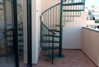 Se alquila en Costa del Silencio apartamento de 1 dormitorio