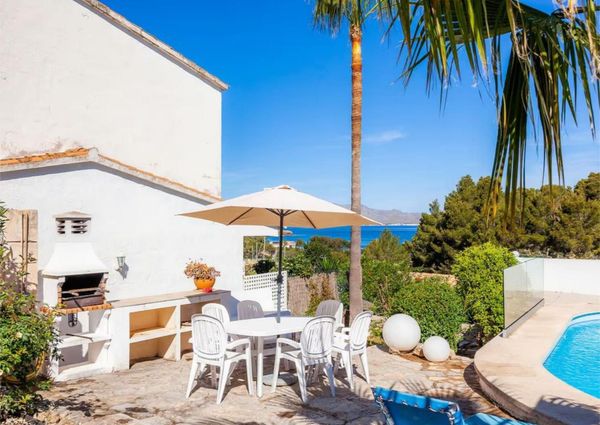 Finca rústica de alquiler en Carrer del Trèvol, 1, Bacarés - Manresa - Bonaire